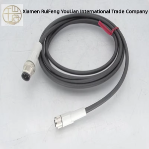 Cable Corp Op-88071 - Nuevo en Caja, Original, Disponible, Controlador de Programación PLC Dedicado para Automatización Industrial - Product Image 1