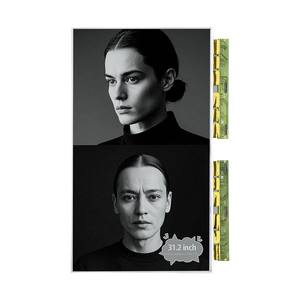 Module d'affichage papier e 31.2 pouces 16 niveau de gris large température écran eink grand écran eink - Product Image 1