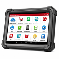 Equipo de Diagnóstico Automático Inteligente Baohua X431 V+ HD para Camiones y Automóviles Diésel, Escáner 2 en 1, Modelo de Diagnóstico para Automóviles
