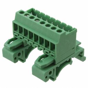 3076028 UTI 2,5-PE/L/NT Terminal de Tierra para Instalación en Edificios - Product Image 4