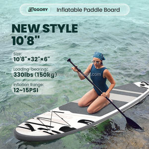 Tabla de sup inflable personalizada, conjunto completo de gran tamaño, tablas de <span class=keywords><strong>padlle</strong></span> de alta calidad, 350cm, venta al por mayor - Product Image 2