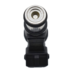 Pièces détachées automobiles Injecteurs de carburant 01F002A 1984E0 01F026 pour Citroën C2 C3 Peugeot 206 <span class=keywords><strong>306</strong></span> 307 Buse d'injection - Product Image 2