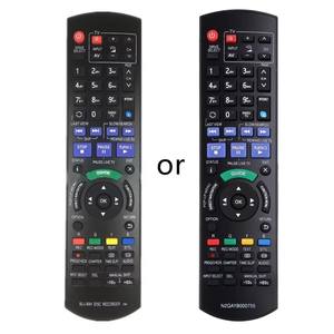 Panasonic DMR-BS850EG DMR-BW850GL DMR-XW350GL için N2qayb000338 N2qayb000338 uzaktan - Product Image 1