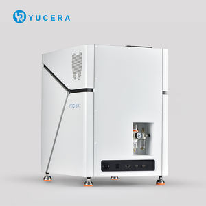 Machine de fraisage à eau Yucera YRC-6X à haute efficacité pour une coupe dentaire précise, machine de fraisage dentaire à eau - Product Image 1
