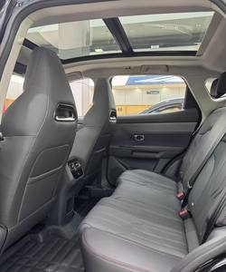 Nuova <span class=keywords><strong>Auto</strong></span> Chery Jetour Dashing 2026 Edizione Giovani 1.5T Manuale Versione Comfort SUV Economico - Product Image 6