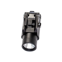 Lampe tactique LED Laserspeed LS-F1