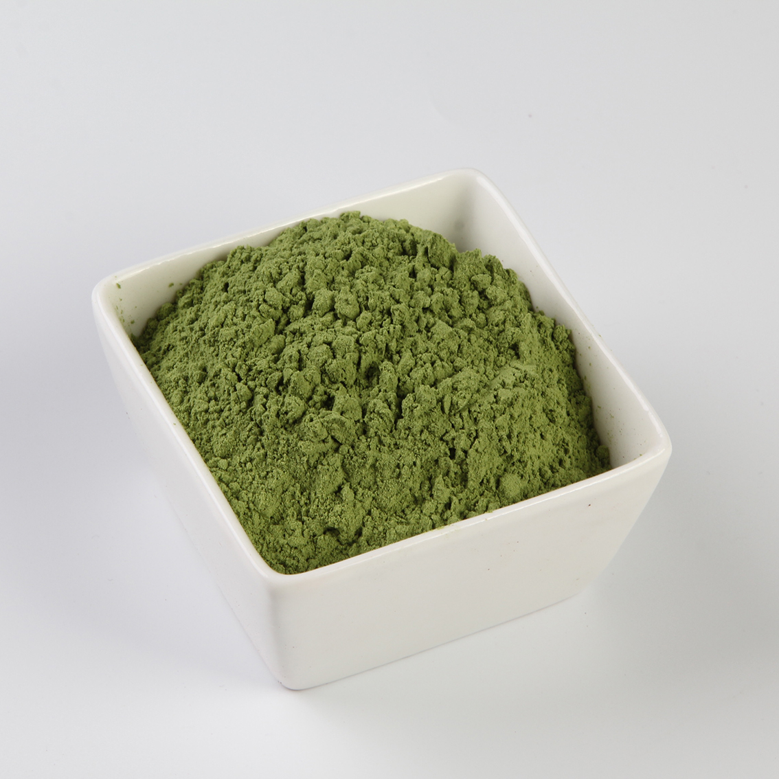 Dehydrated Organic Spinach Vegetable Powder Air-Dried Dehydrated Root Factory Wholesale Baked Bulk Packed