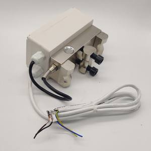 CALT Single Beam Crane Safety Alloy Steel Load Cell 2t Ton <strong>Overload</strong> Limiter - Product Image 5