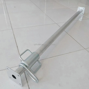 意大利尖端望远镜迪雷克3,6 MT脚手架支柱中国制造 - Product Image 1