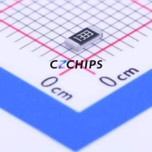 Résistance CMS RC1206FR-07133KL 1206 (Type : Film Épais) (Résistance : 133 kOhm Précision : 1%) - Product Image 1