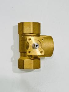 Actionneur de <span class=keywords><strong>vanne</strong></span> à bille d'<span class=keywords><strong>eau</strong></span> en laiton Actionneur de <span class=keywords><strong>vanne</strong></span> à bille électrique DN50 - Product Image 5