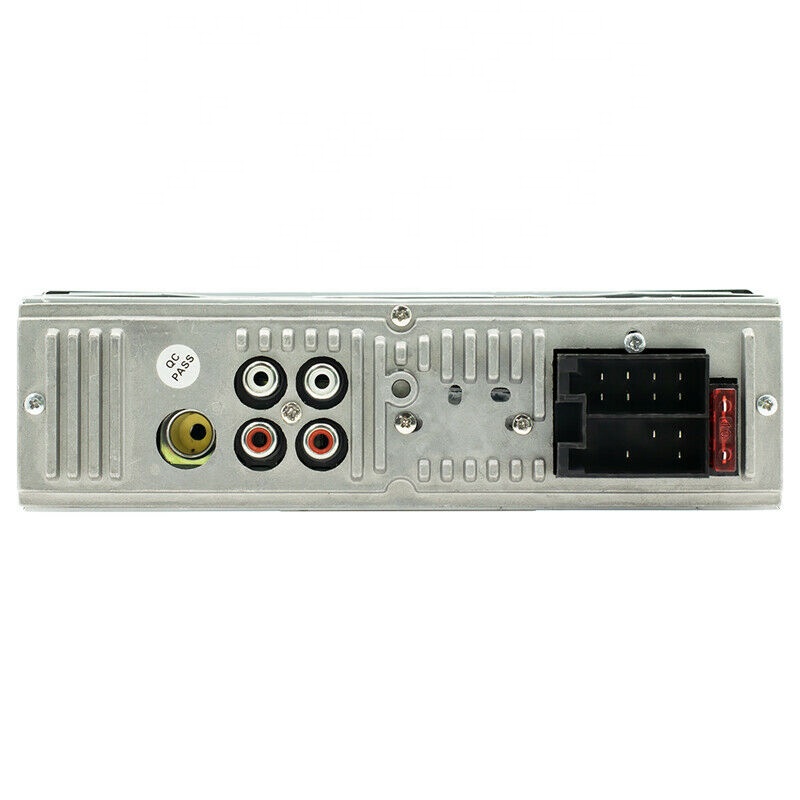 Universal Single Din Car MP3 Player SWM 1789 with BT, USB, AUX