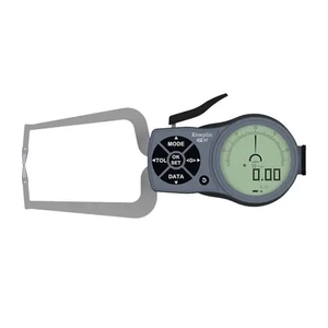 Calibrador de Medición de Diámetro Externo K220 Importado de Alemania, Marca KROEPLIN - Product Image 1