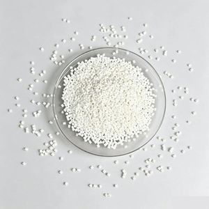 Granulés de LLDPE recyclés en vrac – Matière plastique économique prête à l'exportation - Product Image 2