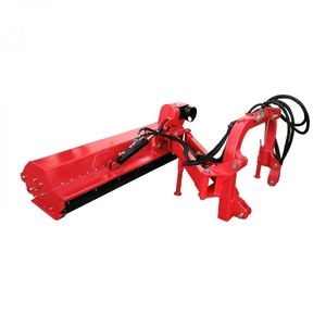 Macchine agricole AGF trattore idraulico flagella falciatrice <span class=keywords><strong>con</strong></span> un <span class=keywords><strong>braccio</strong></span> di sensibilizzazione - Product Image 2