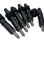 Injecteur de carburant New4991280 C4991280 pour moteur Cummins B5.9L 6B 6BT6BTA 6BTAA A3355015