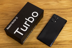 Para Redmi Note 12 Turbo 5G, Teléfono Compatible con Yandex OS, Doble SIM SA/NSA, Red Completa, Bandas Globales 8.0 - Product Image 6