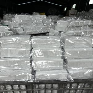 BBQ Grill Nettoyage Brique Bloc <span class=keywords><strong>Pierre</strong></span> Magique <span class=keywords><strong>Pierre</strong></span> Ponce Plaque Chauffante Griller Nettoyant Accessoires - Product Image 5