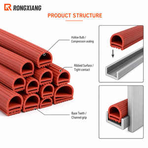 <span class=keywords><strong>Joint</strong></span> <span class=keywords><strong>universel</strong></span> pour cuiseurs vapeur et fours, qualité alimentaire, non toxique, inodore, résistant aux hautes températures - Product Image 5