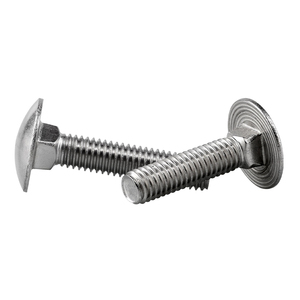 Fastener cổ vuông thép không gỉ din603 vận chuyển bu lông cho ngành công nghiệp - Product Image 2