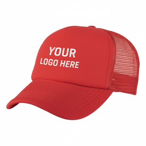 หมวกเบสบอลสไตล์ลำลองทันสมัย ปรับขนาดได้ ผ้าฝ้าย ระบายอากาศได้ดี ใส่ได้ทุกฤดู น้ำหนักเบา แฟชั่นล้ำสมัย ปักโลโก้ - Product Image 1