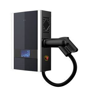 Estación de Carga Inteligente para Vehículos Eléctricos de 15kw con Pantalla LCD y Estándar GBT - Product Image 3