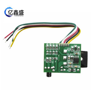 YIXINSHENG CA-901 DC-DC 12V 1A <b>Switching</b> <b>Power</b> Supply Module For Industrial Equipment - Product Image 3