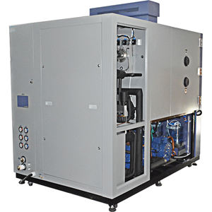 Nouveau Design chambre de Test météorologique chambre de Test à haute et basse température chambre de Test thermique à froid chambre de choc thermique - Product Image 5