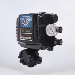Electro Pneumatic Positioner Smart Positioner YT1000 Valve Rotary Linear Type with 4-20mA signal - Product Image 4
