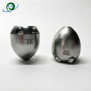 Nueva Boquilla de Acero Inoxidable de Alta Presión de 1/2" con Conexión Hembra Tipo <span class=keywords><strong>Torpedo</strong></span>, Resistente a la Abrasión, para Desatascar Drenajes Comerciales - Product Image 5