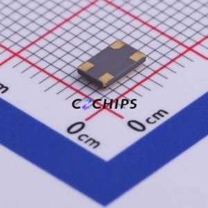 S5313560161060 Crystal (Passive) SMD5032-4P Crystal Oscillator SMD Crystal Oscillator 13.56MHz 10ppm 16pF - Product Image 2