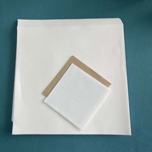 Filtres à café de haute qualité qui maintiennent l'intégrité structurelle pendant la phase de floraison pour optimiser votre processus de brassage - Product Image 3
