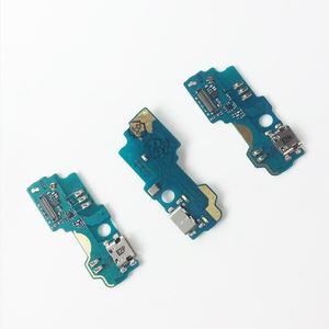 พอร์ต USB สำหรับโทรศัพท์มือถือ ZTE ZMAX Pro Z981 พอร์ตชาร์จ USB บอร์ดเชื่อมต่อแบบด็อก สายแพรสำหรับเปลี่ยน - Product Image 1