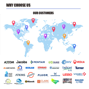 כיסוי תעלת ניקוז ליניארית אופקית לרצפה, עשוי נירוסטה SS304, לבנייני משרדים יוקרתיים, קניונים וחוץ. - Product Image 6