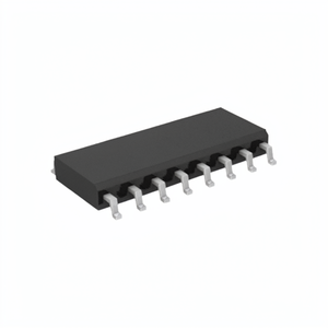 Electronic Circuit Components 16 SOlC BOM IC In Stock PCA9531D,112 Power Management (PMIC) - Product Image 1