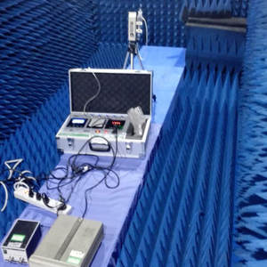 Absorvedor Piramidal EMC de Alto Desempenho PFA-400 para Câmara Anecoica Teste de <span class=keywords><strong>WiFi</strong></span> e Bluetooth - Product Image 2