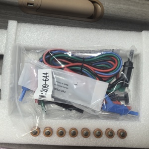 เครื่องสอบเทียบแบบพกพา Druck DPI 611 - Product Image 6