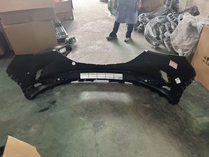 Cản trước nhựa chất lượng cao cho <span class=keywords><strong>Mazda</strong></span> CX9 CX-9 2016-2022 TK48-50031 - Product Image 4