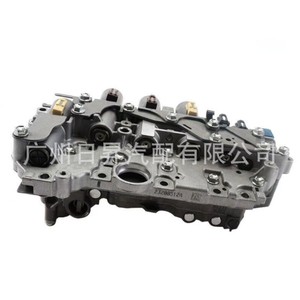 Cuerpo de Válvulas de Transmisión Automática U760E para Toyota Camry RAV4 2.5L 2.7L, Pieza de Repuesto Nueva - Product Image 3