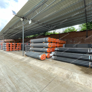 Khai Thác Mỏ Nước Cũng Công Cụ Khoan 2 3/8 "Api Reg Nếu 89Mm Que DTH Ống Khoan - Product Image 6