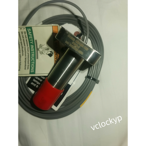 ใหม่ +GF+ P525-2 198801495 เครื่องวัดการไหลแบบหมุนโลหะ การขนส่งที่รวดเร็ว - Product Image 1