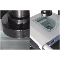 High-Precision 2D Image Measuring Instrument Manual & Automatic Optical Dimension Measuring Instrument