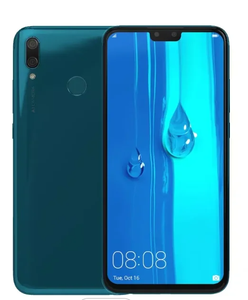 Teléfonos inteligentes para <span class=keywords><strong>Huawei</strong></span> Y9 2019 128GB Smartphone Celulares Teléfono móvil Teléfono venta al por mayor Venta caliente China - Product Image 1