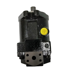 Bomba de Aceite Hidráulica de Pistón Serie A4FO A4F A4FO22 A4FO28 A4FO40 A4FO71 A4FO71/10R PPB25N00 - Product Image 3