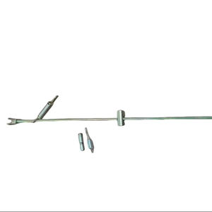 <b>Motorcycle</b> Parts Other Body Parts <b>Motorcycle</b> <b>Brake</b> Levers CJK750 <b>Motorcycle</b> <b>Brake</b> Lever Assembly - Product Image 1