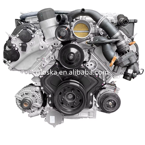 Chất lượng cao gốc động cơ xe 508PS động cơ lắp ráp cho Land Rover 508PS 5.0L - Product Image 5