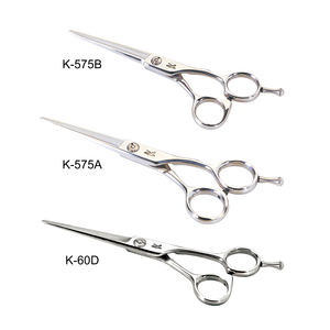 Tijeras de Pelo CHAOBA K-575B de 5.75 Pulgadas, Tijeras de Peluquería Profesionales con Excelente Rendimiento de Corte - Product Image 6