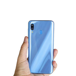 โทรศัพท์มือถือมือสองปลดล็อค ของแท้ 100% รุ่น A30 ความจุ <span class=keywords><strong>32GB</strong></span> [กล้อง 16MP][รองรับซิมคู่] คุณภาพ A+ สมาร์ทโฟน 4G สำหรับ <span class=keywords><strong>Galaxy</strong></span> A30 - Product Image 5