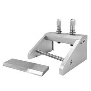 <b>Micrometer</b> Adjustable Film Applicator Doctor Blade Micron-Precision Adjustable Film Coating Instrument - Product Image 6