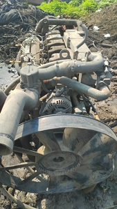 Motor de 336HP 371HP adecuado para Weichai Si notruk <span class=keywords><strong>H</strong></span> OWO 371 piezas de camión volquete serie WD615 montaje de motor diésel remanufacturado - Product Image 5